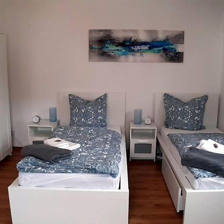 Ferienwohnung Im Lahntal Birlenbach Dış mekan fotoğraf