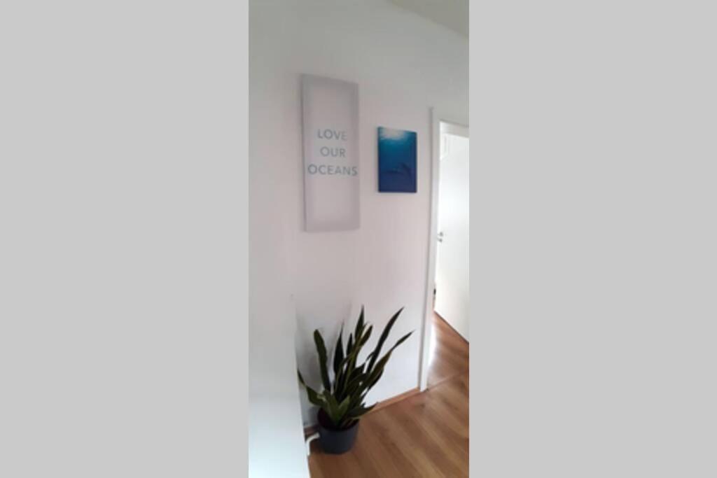 Ferienwohnung Im Lahntal Birlenbach Dış mekan fotoğraf